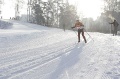 Чемпионат и Первенство по лыжным гонкам среди работников и детей работников железнодорожного транспорта - 2012 3