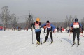 Чемпионат и Первенство по лыжным гонкам среди работников и детей работников железнодорожного транспорта - 2012 7