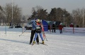 Чемпионат и Первенство по лыжным гонкам среди работников и детей работников железнодорожного транспорта - 2012 10