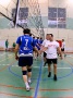Турнир по волейболу среди работников МЖД памяти И.Л. Паристого 1